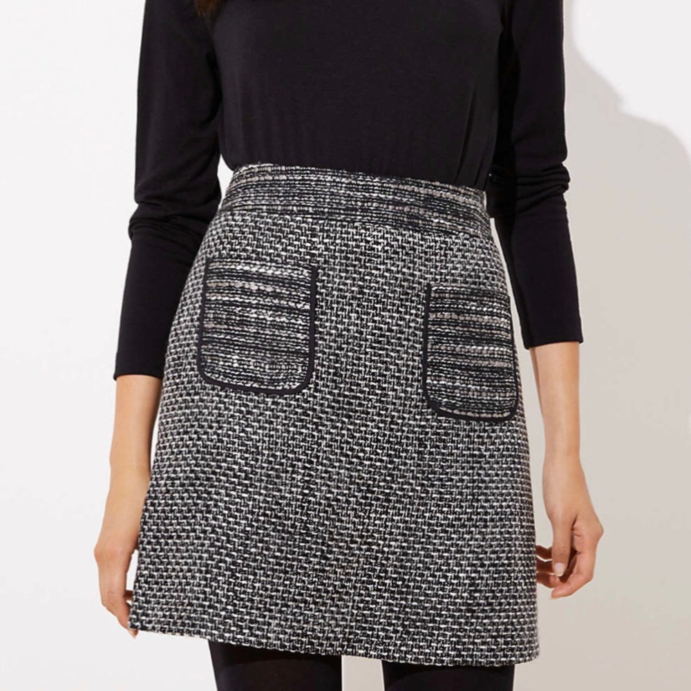 LOFT Skirt
